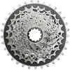 Cassette SRAM XG-1270 E1 10-33 Z. Argent