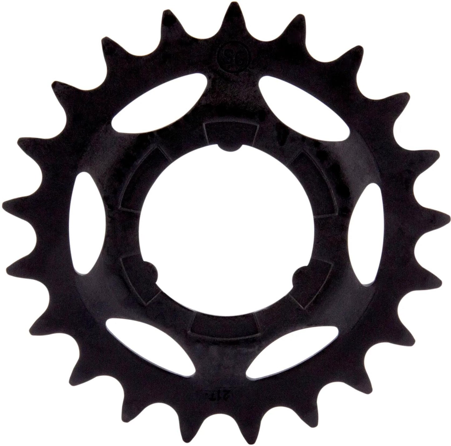Shimano Sprocket Shim.nexus 21 dents noir