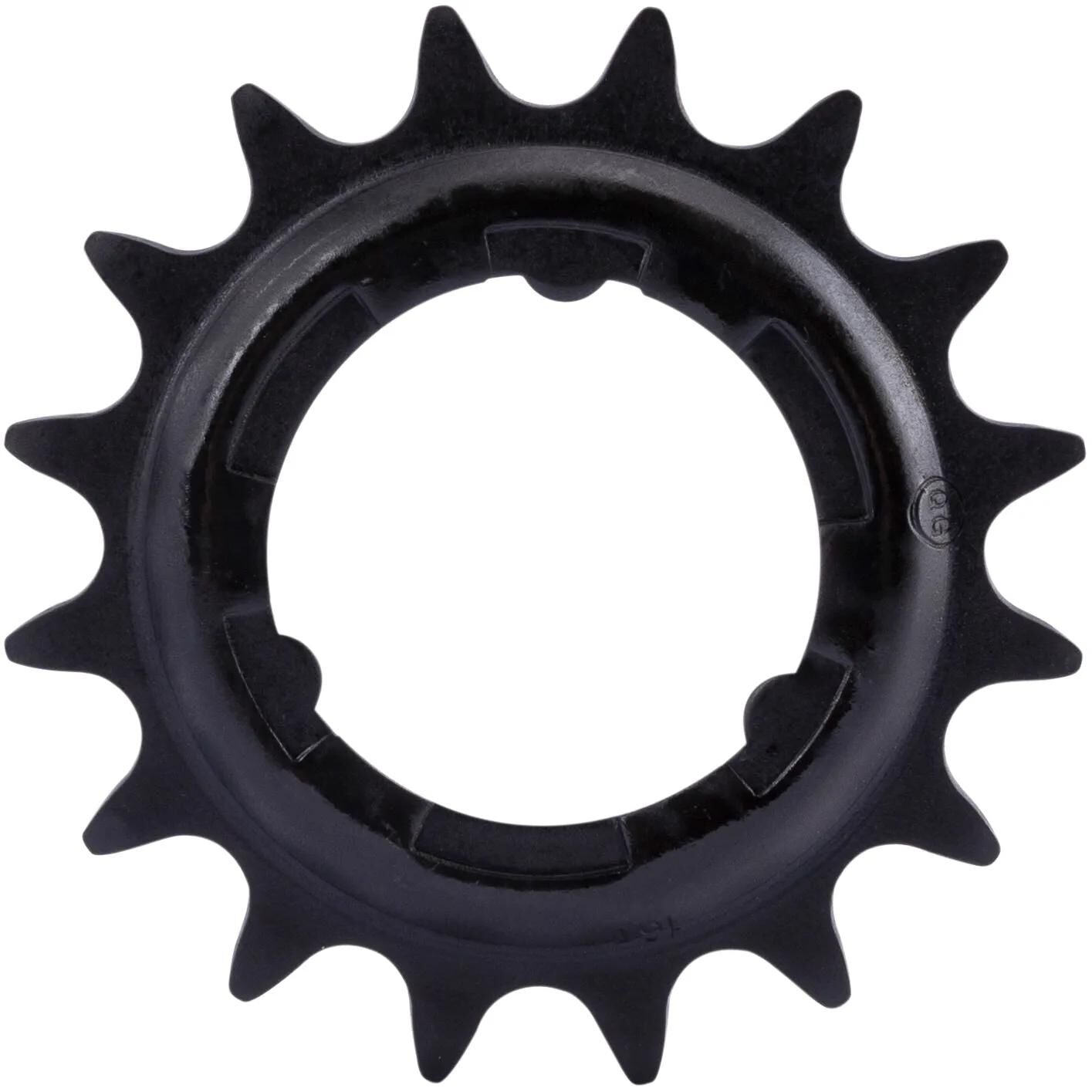 Shimano Sprocket Shim.nexus 16t noir
