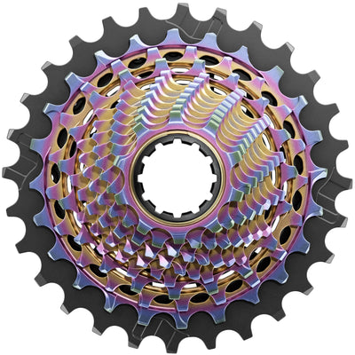 SRAM CAS.PROCKET XG-1290 E1 10-28T Rainbow