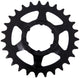 Gear Shimano 27t 1 2x3 32 noir