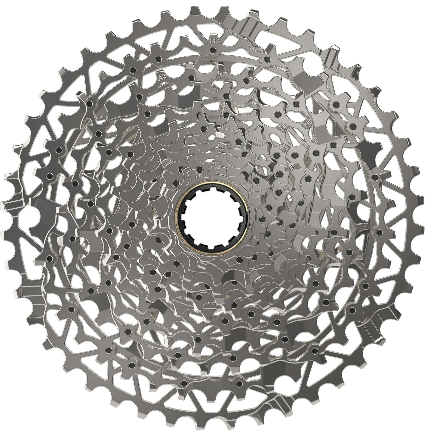 SRAM CAS.PROCPORD XG-1251 10-44 t.