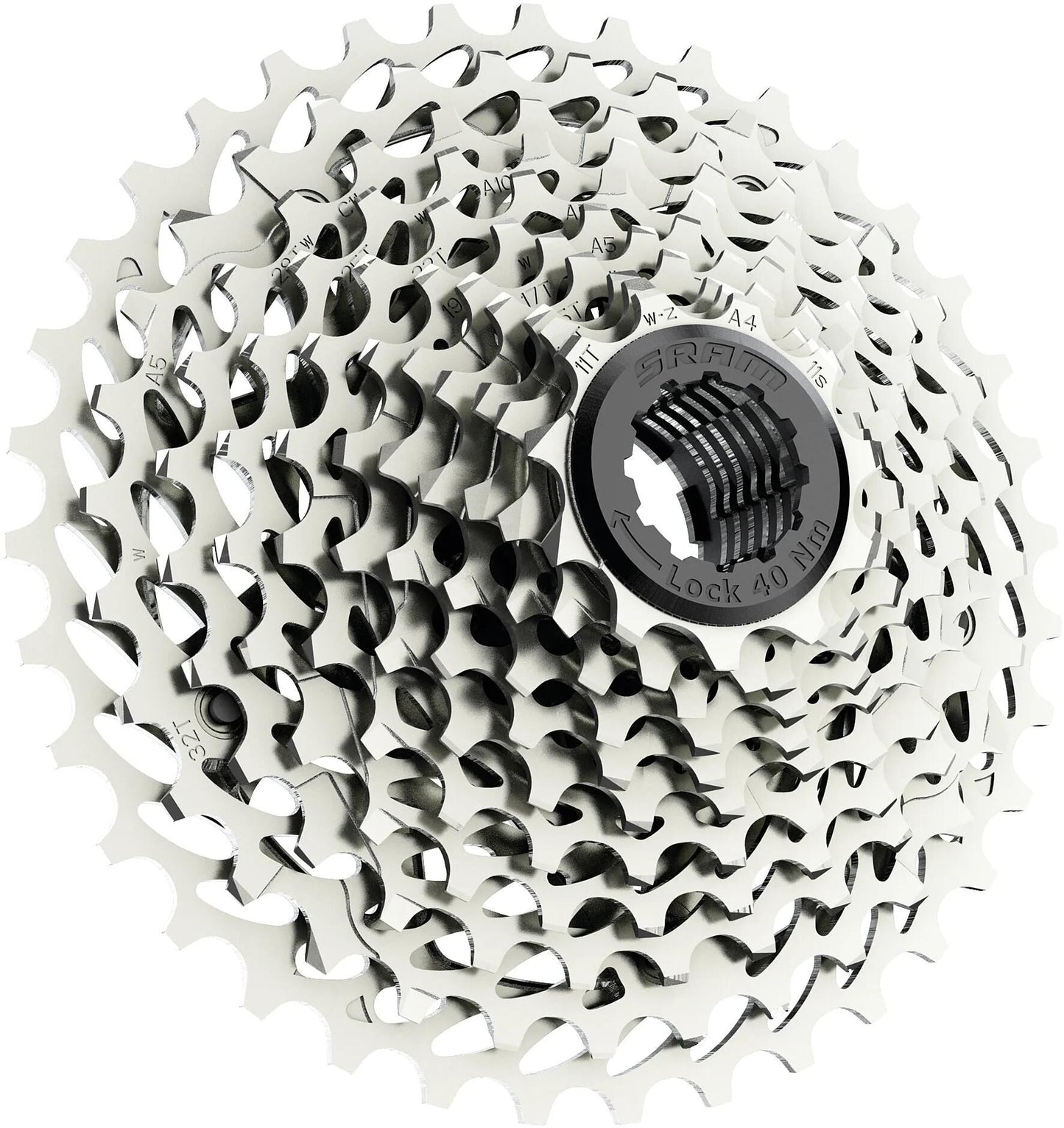 SRAM CAS.PROCPORD PG-1130 PG-1130 11-SP 11-36 T.