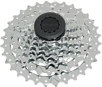 SRAM CAS.PROCKING PG-730 12-32T 7-SP
