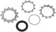 Verrouillage Sram f. PG-1231