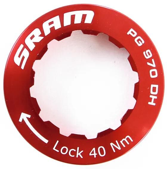 Vis de capuchon SRAM 11-26T DH