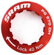 Vis de capuchon SRAM 11-26T DH