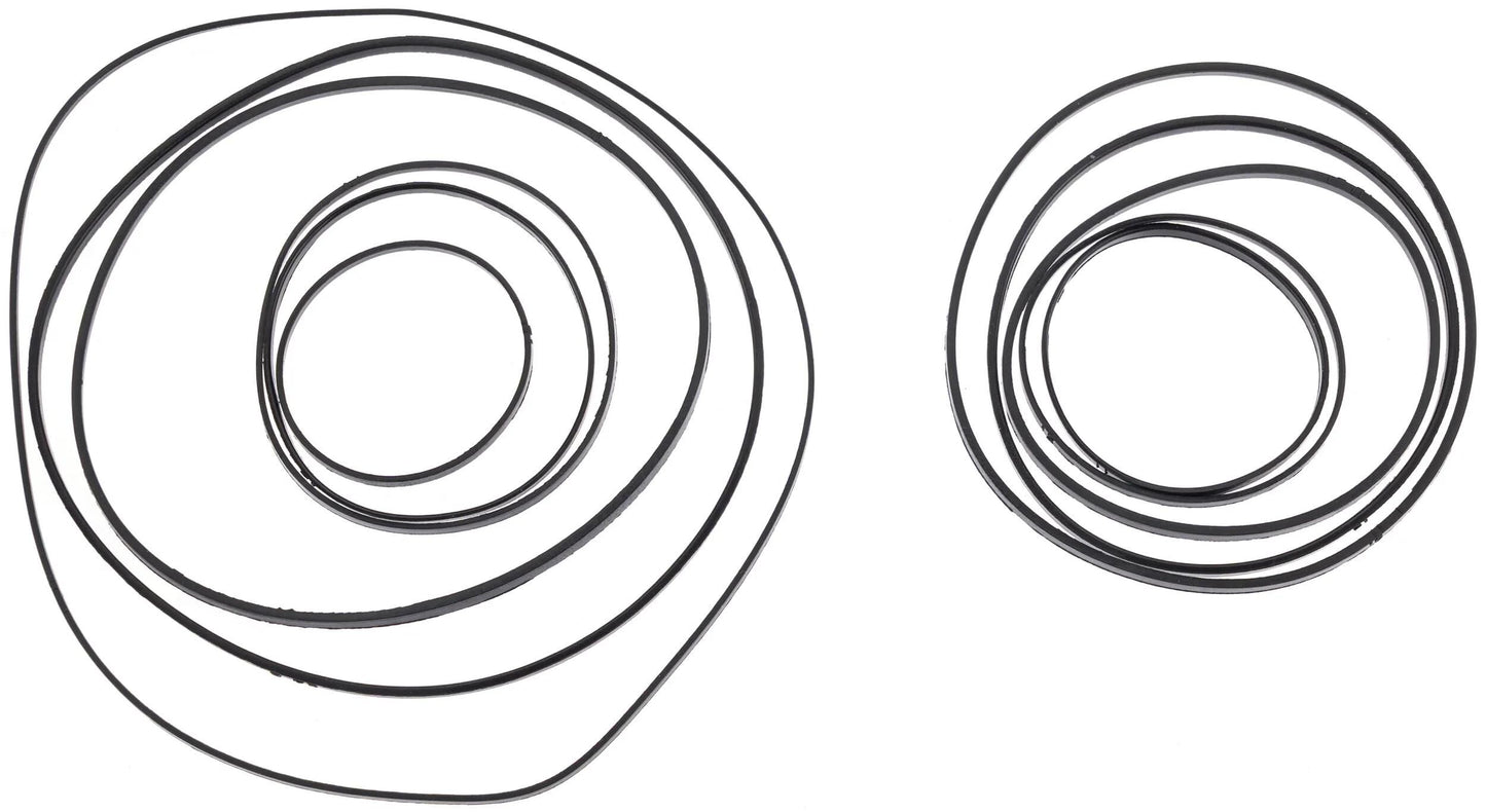 Ensemble d'anneaux furtifs Sram, ensemble d'anneaux furtifs 10-30 dents