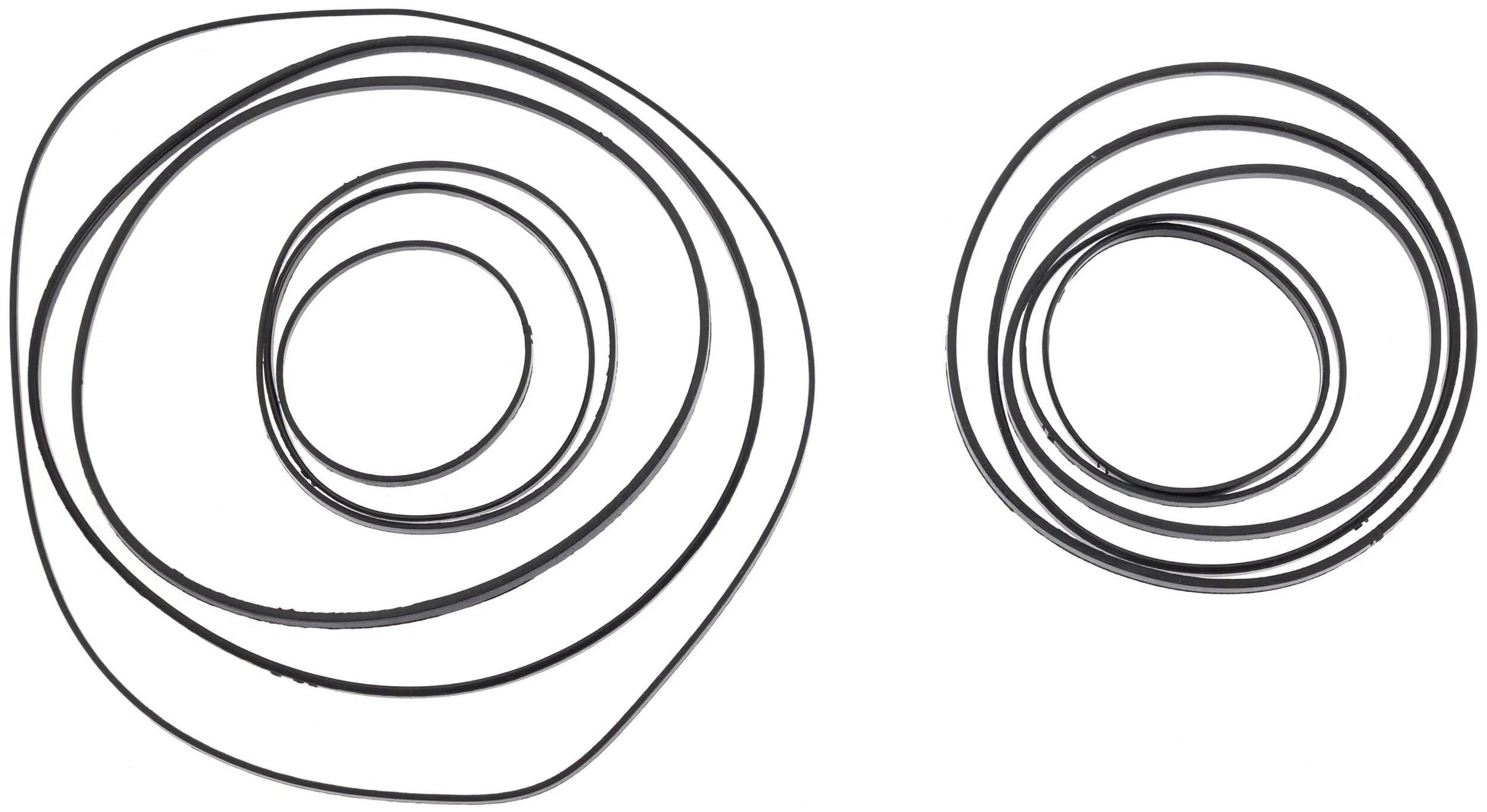 Ensemble d'anneaux furtifs Sram, ensemble d'anneaux furtifs 10-30 dents