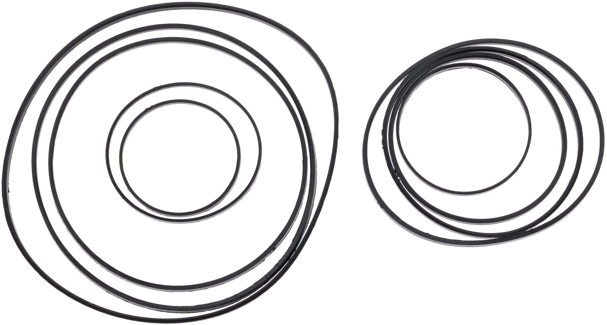 Sram ensemble furtif anneaux ensemble d'anneaux furtifs xg1391 10-46 z.
