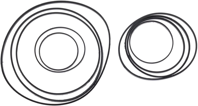 Sram ensemble furtif anneaux ensemble d'anneaux furtifs xg1391 10-46 z.
