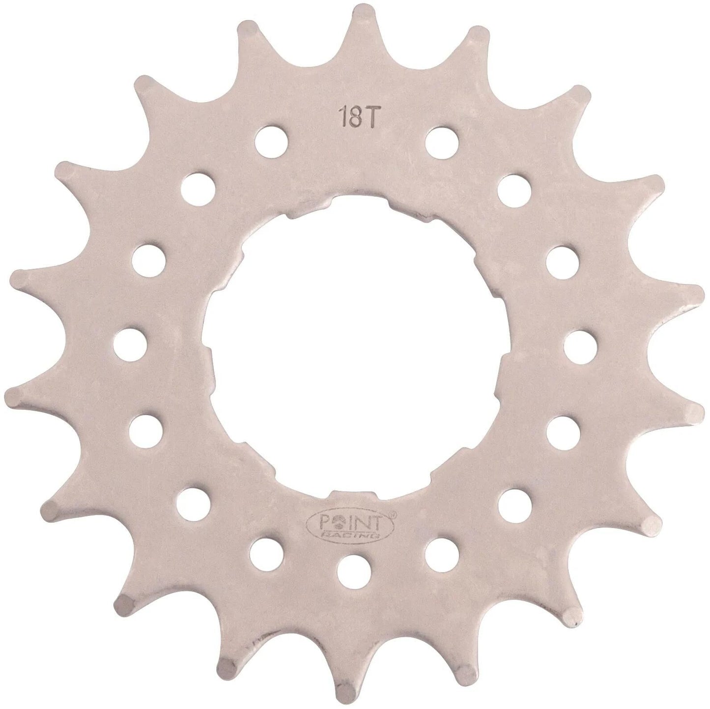 Point Sprocket 18T
