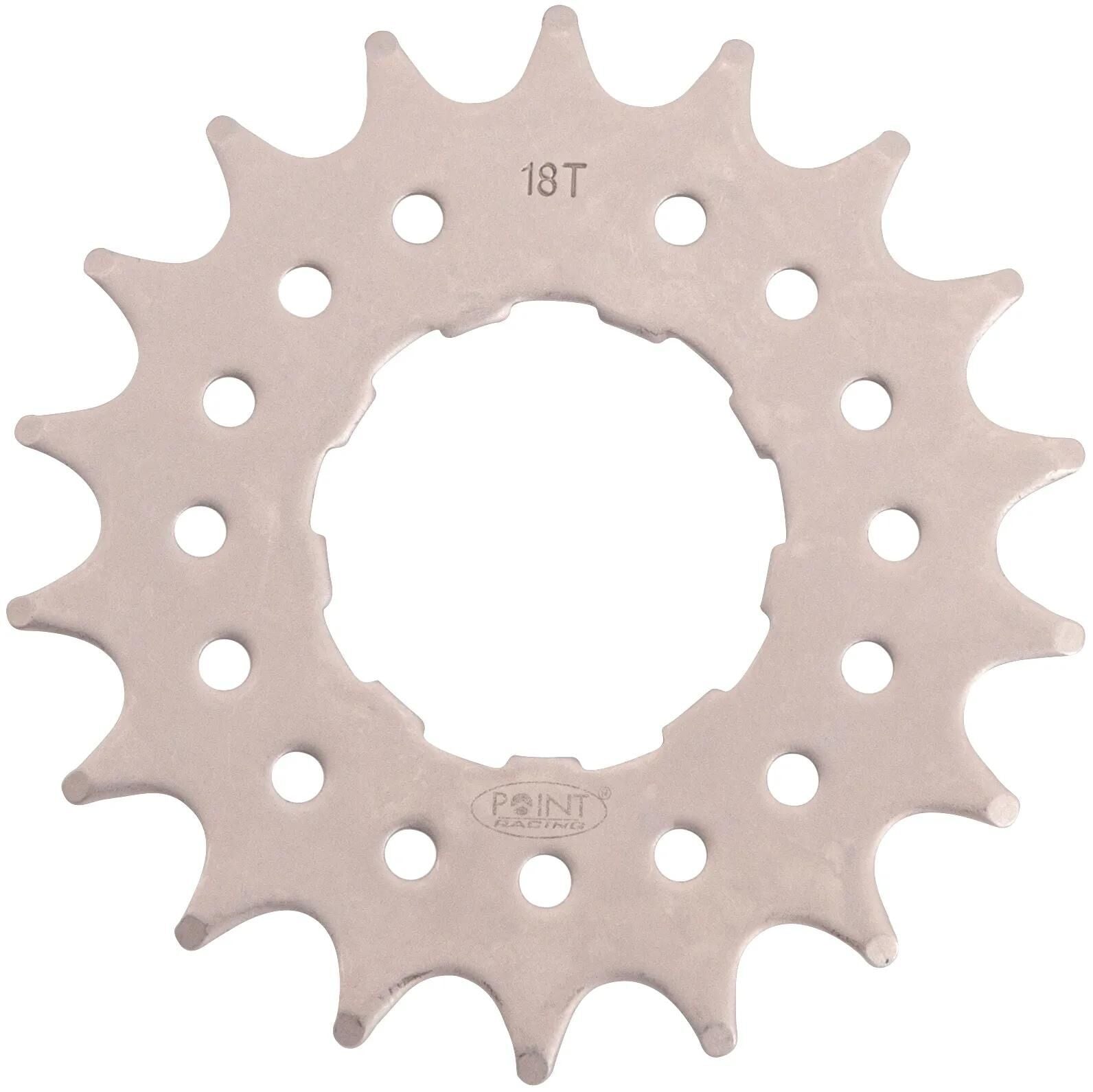 Point Sprocket 18T