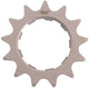 Point Sprocket W.Permanent Spacer 13T