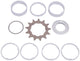 Poitrine de points w.spacer set 13t