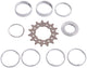 Ponctuel ponctuel w.spacer set 15t