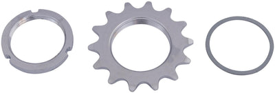 Roue à vis ponctuelle