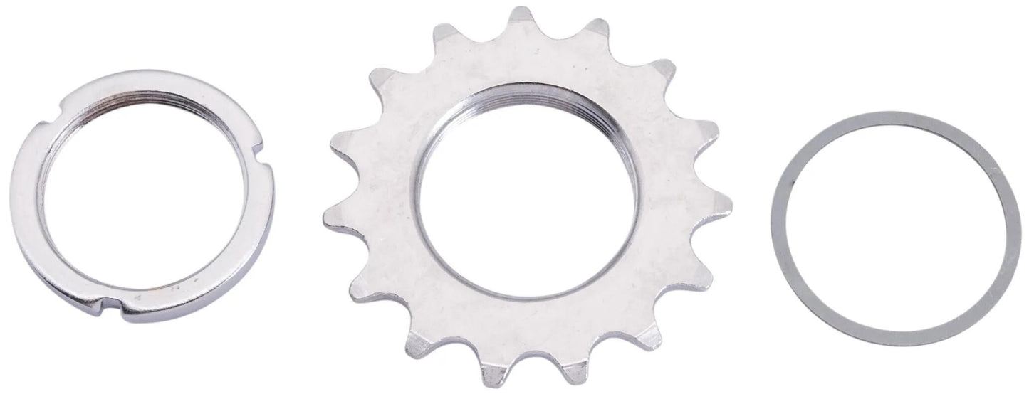 Point-Cogset de roue libre 1 8 15T