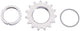 Point-Cogset de roue libre 1 8 15T