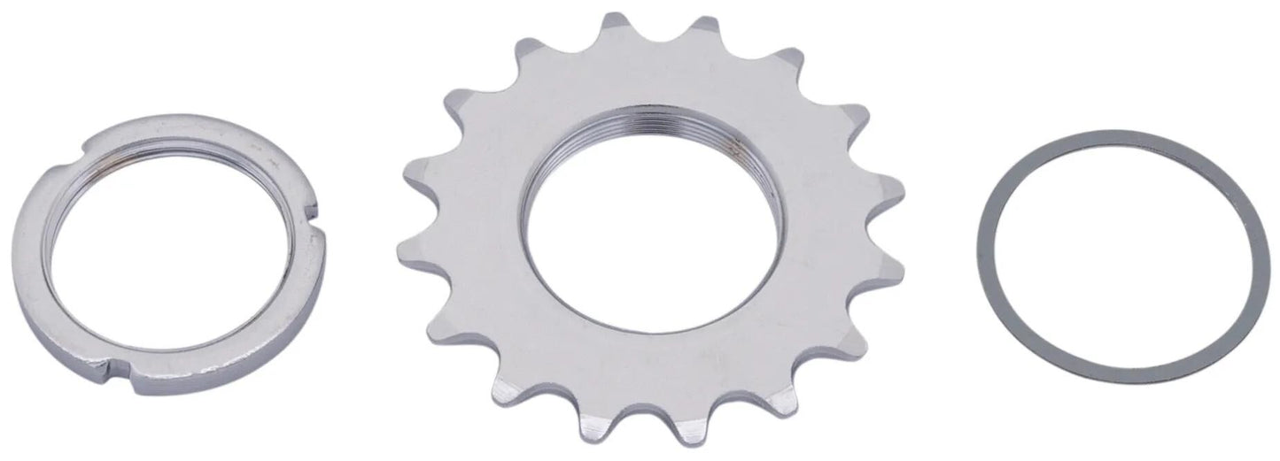Point-Cogset de roue libre 1 8 16T