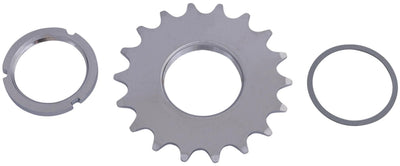 Roue à vis ponctuelle