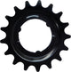 KMC Gear 21t Black 3 32 - Men - Bicycles - Etro 25 - Chromoly Black