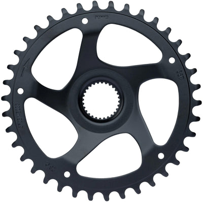 Plateau Kmc plateau 38 dents 52mm