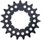 Pignon d'insertion Kmc rohloff 1 2 x 1 8 19z, aluminium