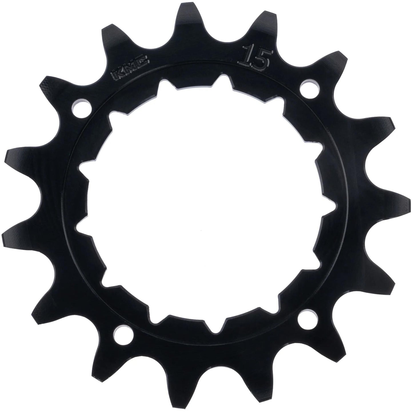 Gear Rohloff large 15t noir