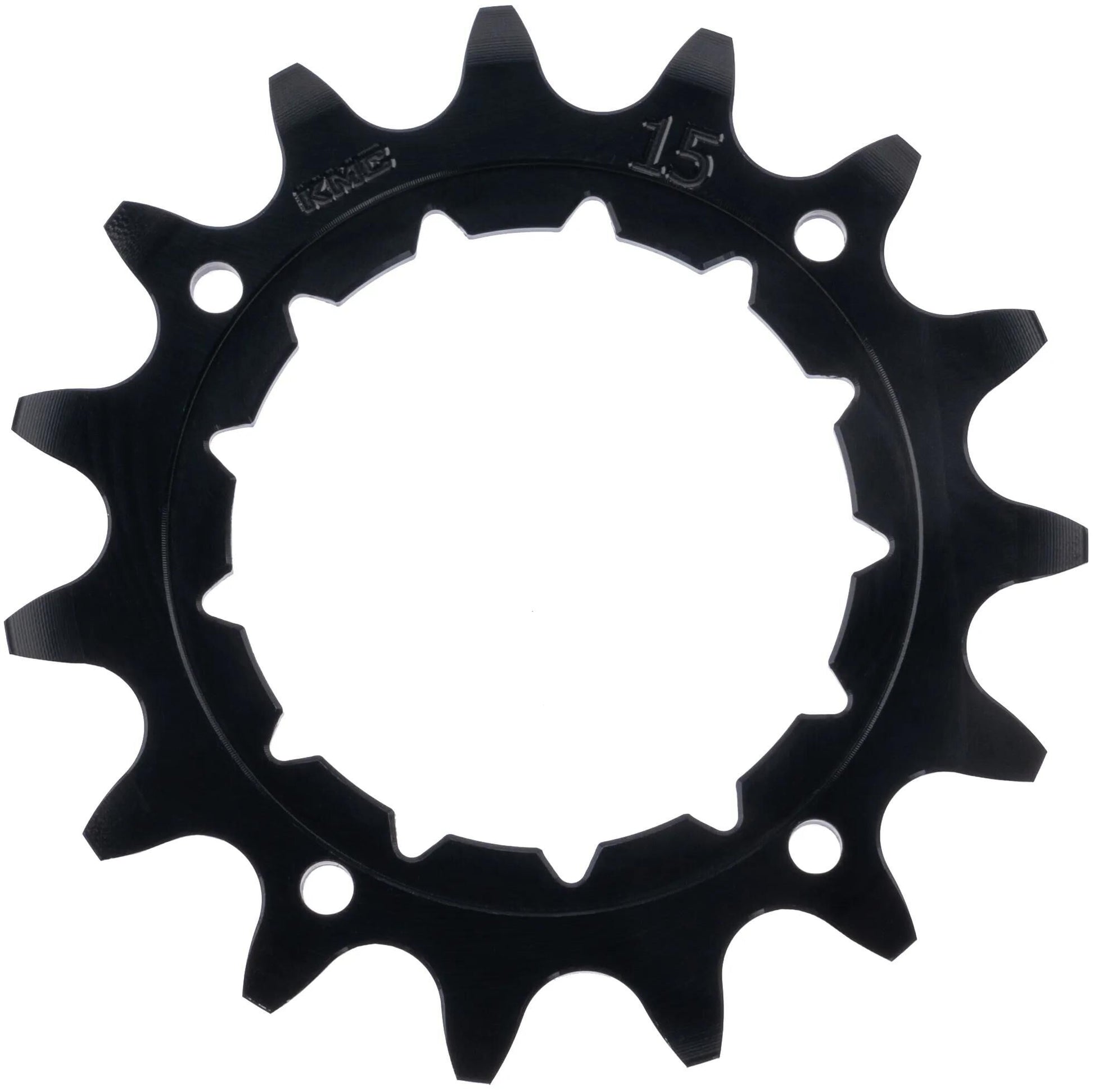 Gear Rohloff large 15t noir