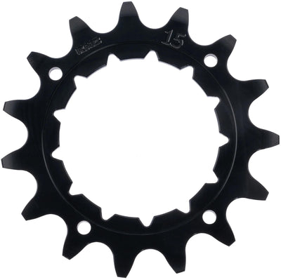 Gear Rohloff large 15t noir