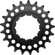 KMC Gear Rohloff Wide 17t Achter Alu Black