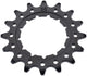 KMC Gear Rohloff large 16t derrière Alu Black