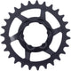 Gear KMC 27T - Shimano E5 Nexus C7000 7050 - noir