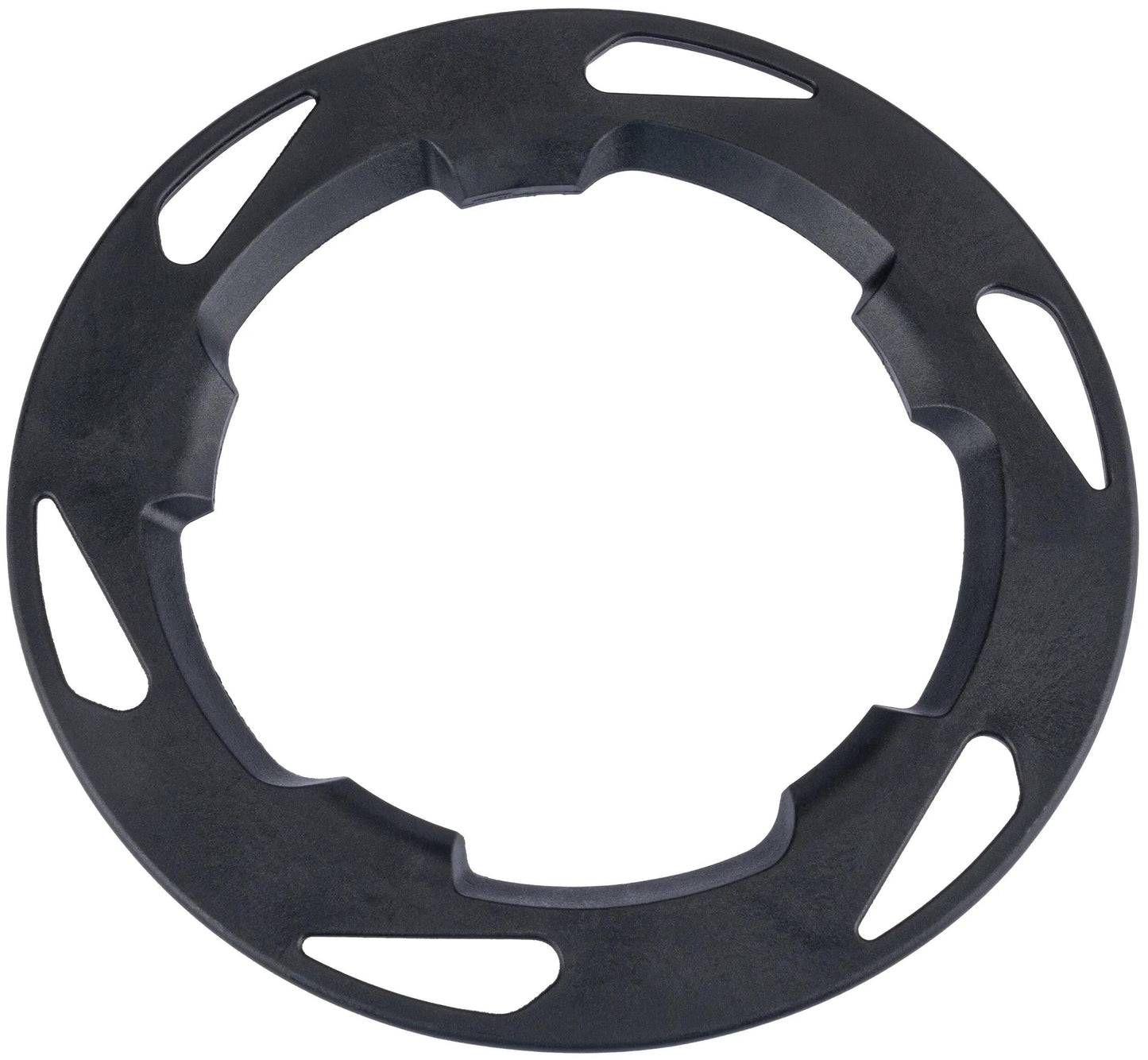 KMC Kettingbeschermer 38-40T Gen 4 Sans espaces