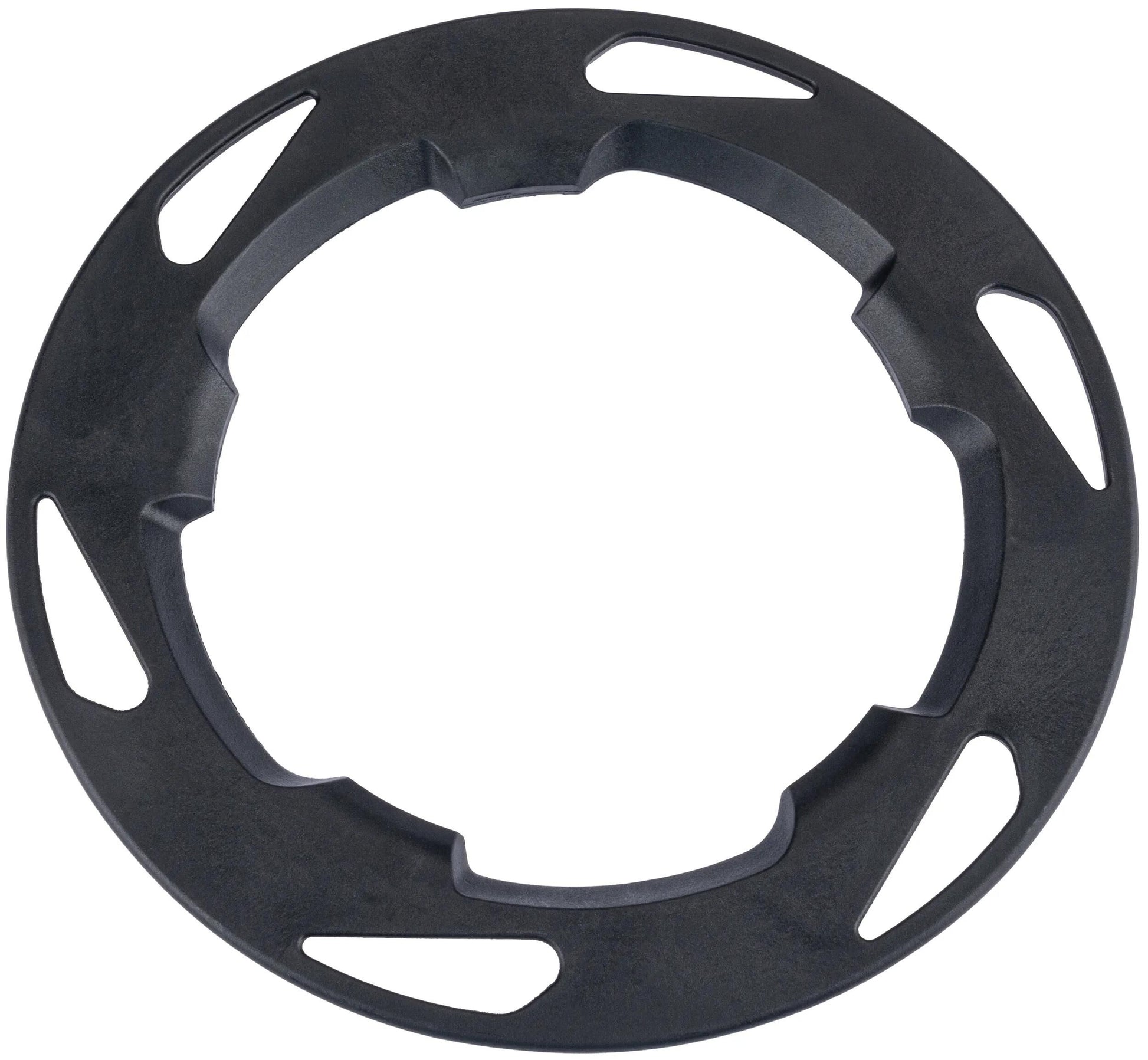 KMC Kettingbeschermer 38-40T Gen 4 Sans espaces