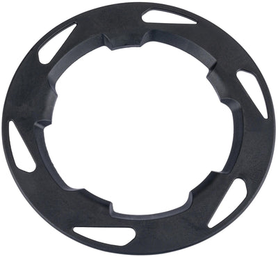 KMC Kettingbeschermer 38-40T Gen 4 Sans espaces