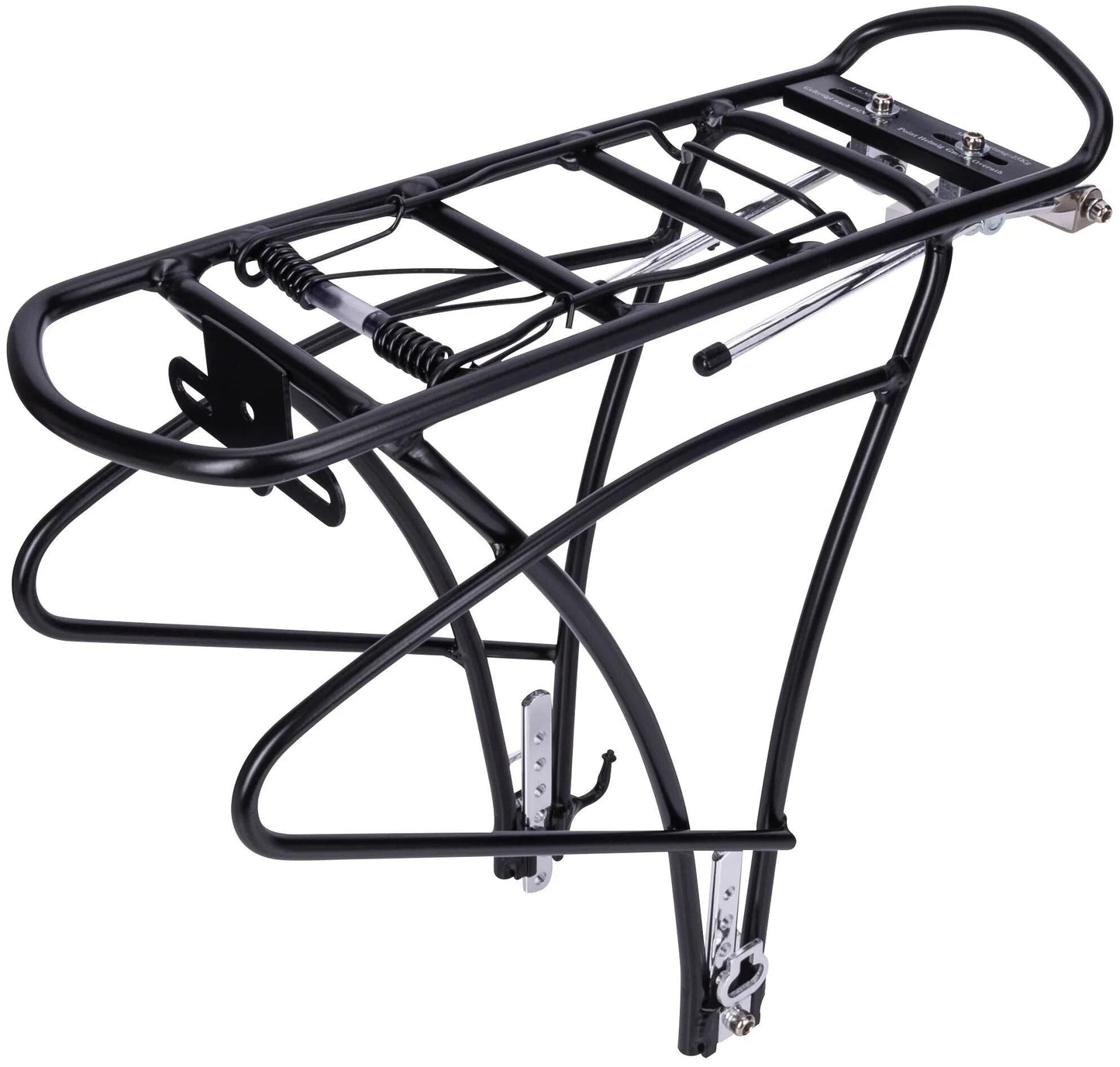 Fox Parts Raer Rack Adjst.24 28 Alu B