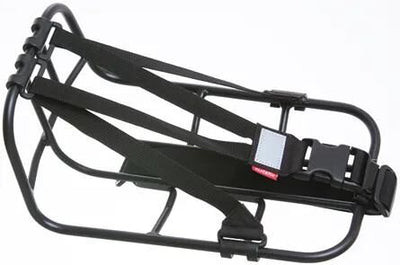 Rixen Kaul à bagages, devant Vario Rack