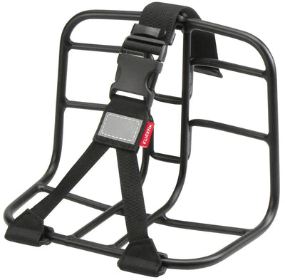 Rixen Kaul porte-bagages, avant vario rack sport fr.rack r k vario rack sport noir