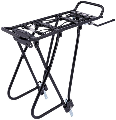 Fox Parts Raer Rack Alu 26-28 Réglage.B