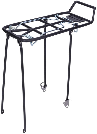 Porte-bagages Pletscher, porte-bagages arrière quick-rack pletsch.quick-rack 26-28 b