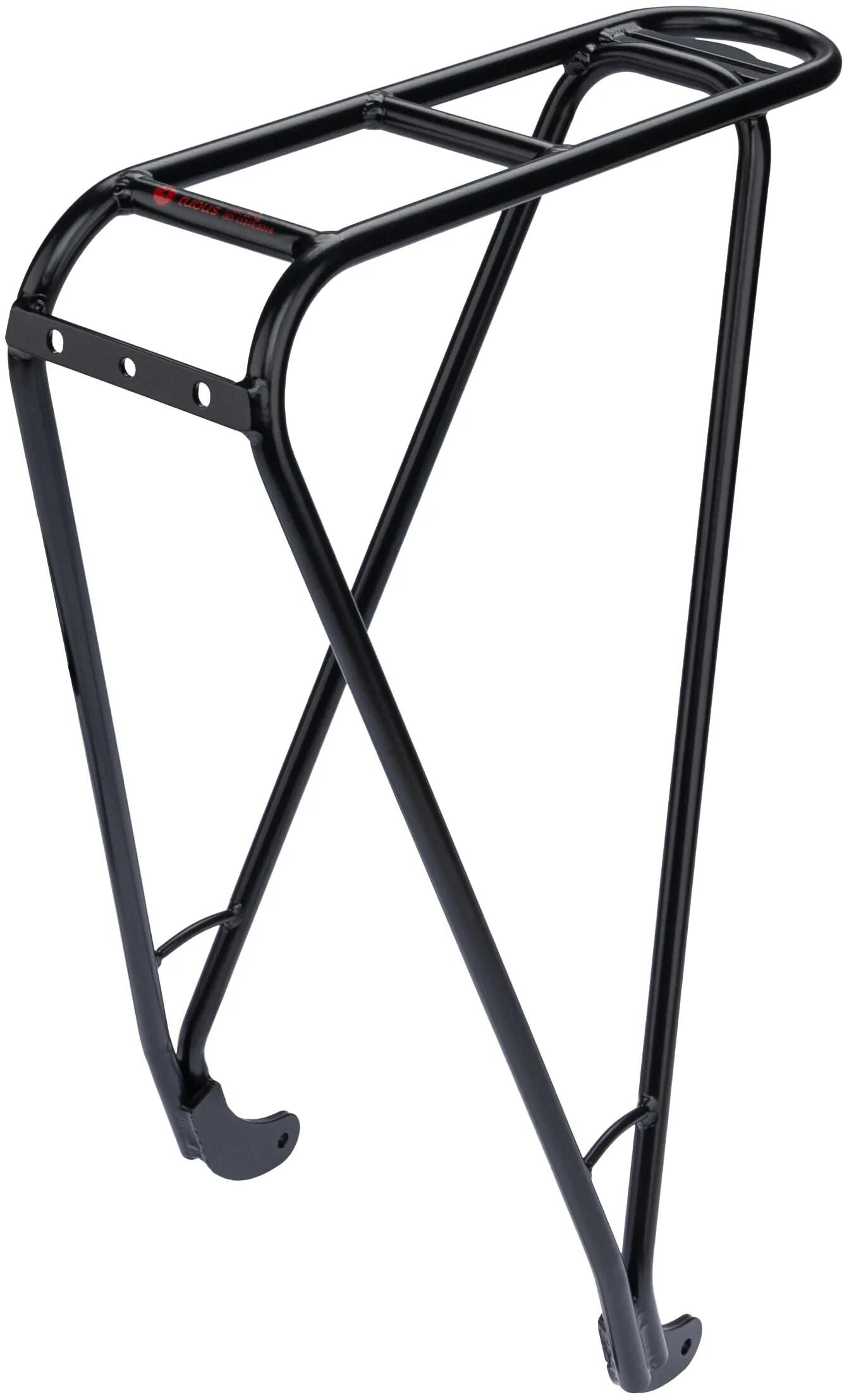 Rack arrière du tubus disco 28 b
