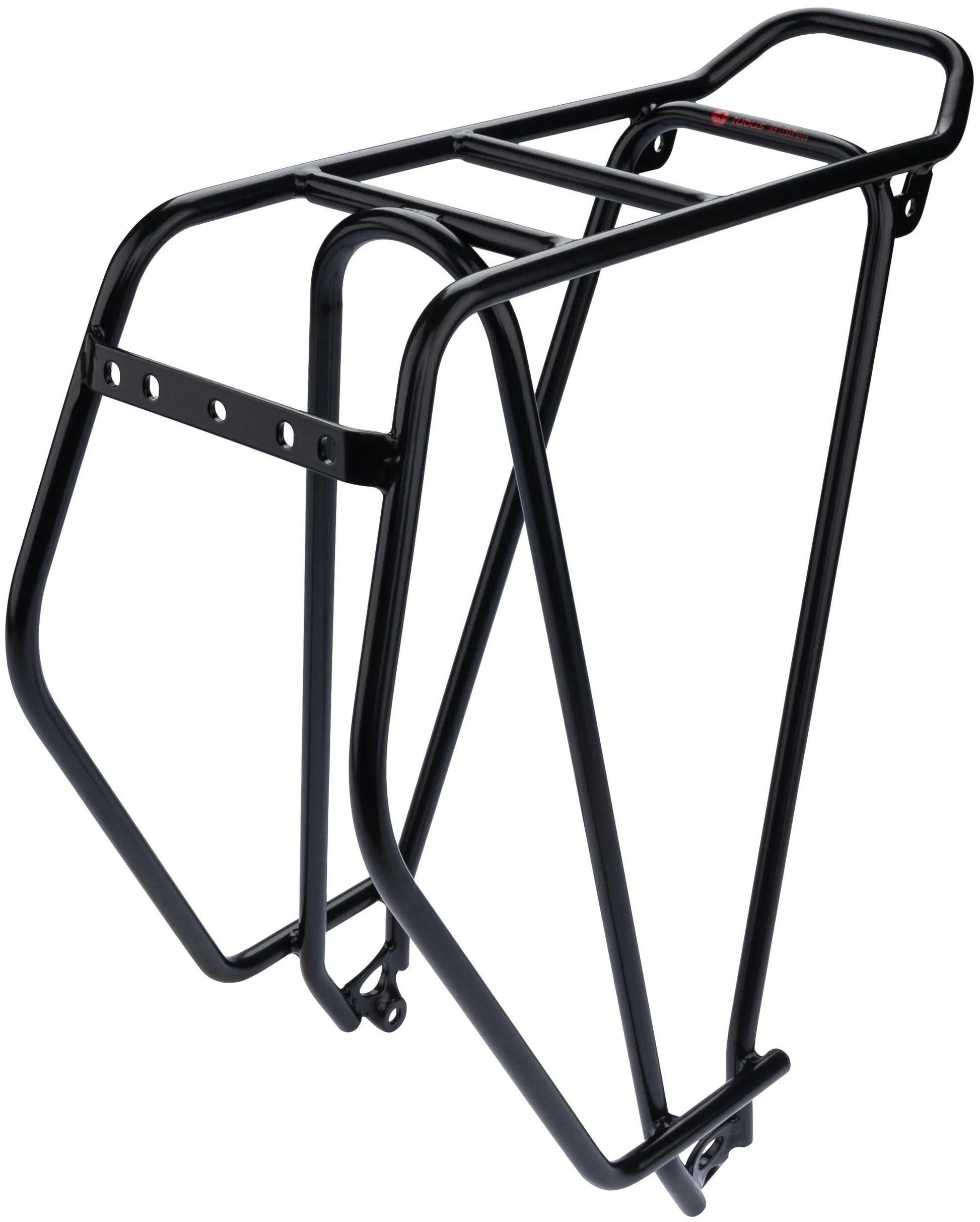 TUBUS Rack arrière cargo Evo 28 B