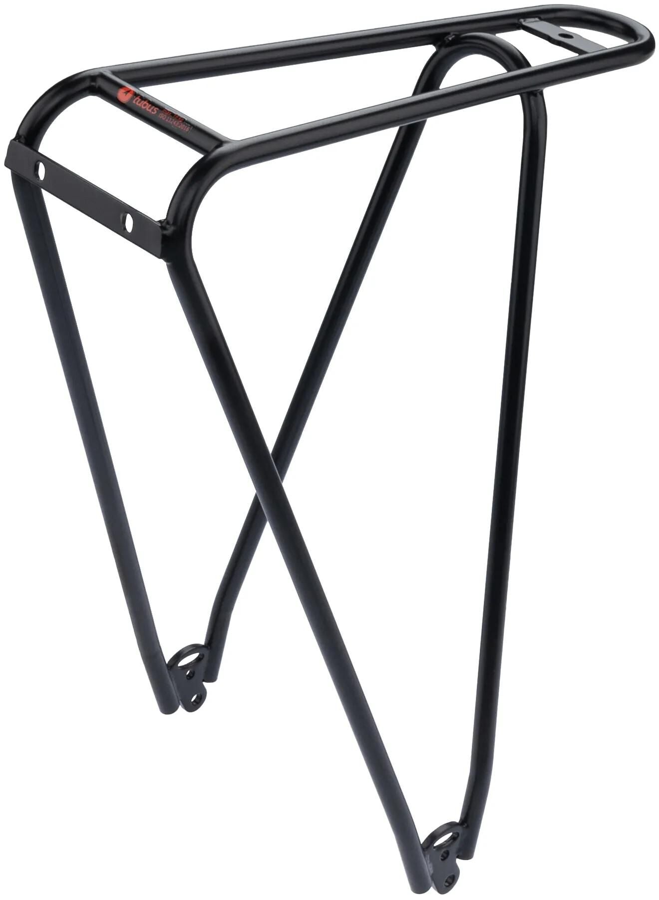 Tubus achterdrager 26 28 Fly Evo