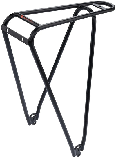 Tubus achterdrager 26 28 Fly Evo