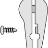 Rixen Kaul Klickfix Lightclip R K