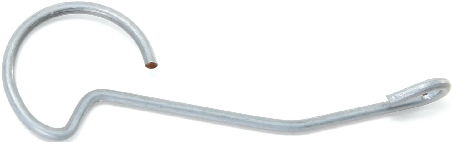 Pince à ressort Pletscher pince à ressort f. athlète