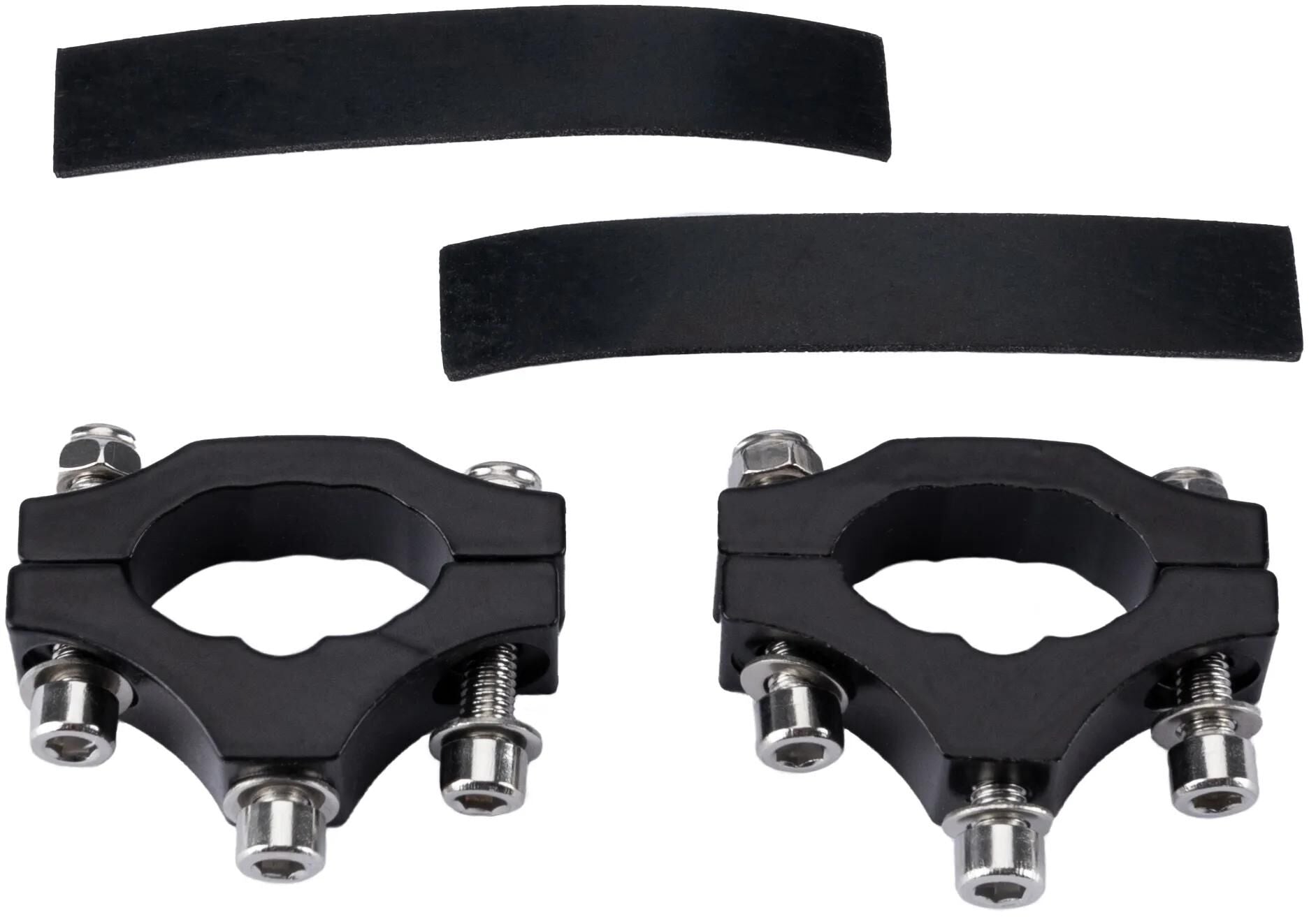 Tubus Lowrider-Mount.Set 20-26 mm
