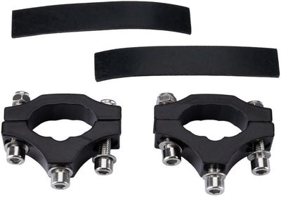 Tubus Lowrider-Mount.Set 20-26 mm